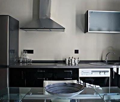 фото отеля Living Sevilla Apartment Seville (Spain)