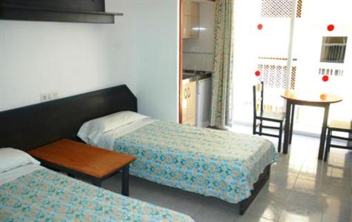 фото отеля Excelsior Estudios & Apartamentos Ibiza