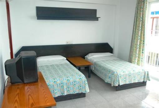 фото отеля Excelsior Estudios & Apartamentos Ibiza