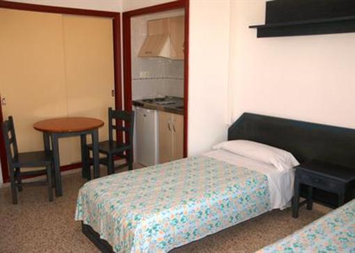 фото отеля Excelsior Estudios & Apartamentos Ibiza