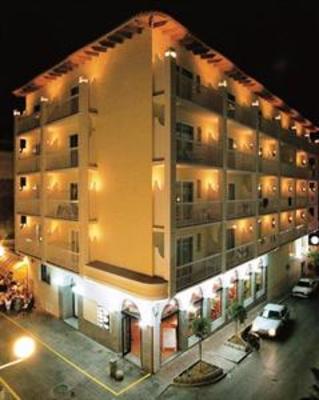 фото отеля Excelsior Estudios & Apartamentos Ibiza