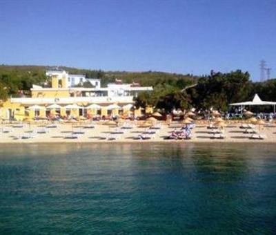 фото отеля Club Mackerel Holiday Village