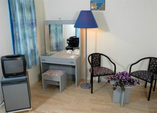 фото отеля Club Mackerel Holiday Village