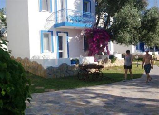 фото отеля Club Mackerel Holiday Village