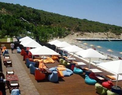 фото отеля Club Mackerel Holiday Village