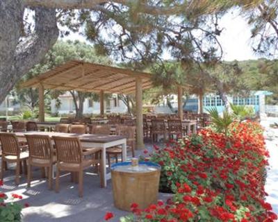 фото отеля Club Mackerel Holiday Village