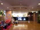 фото отеля Central Hotel Aomori