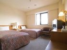 фото отеля Central Hotel Aomori