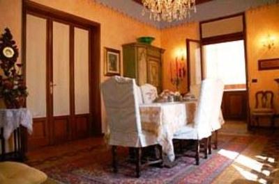 фото отеля Villa Valentino