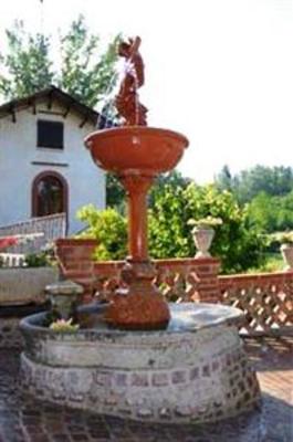 фото отеля Villa Valentino