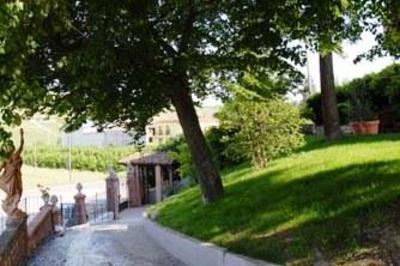 фото отеля Villa Valentino