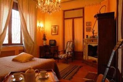фото отеля Villa Valentino
