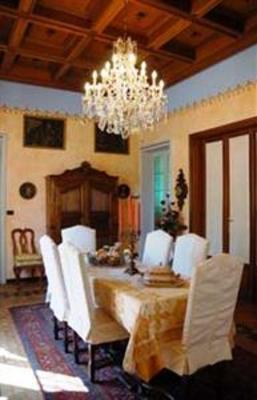 фото отеля Villa Valentino