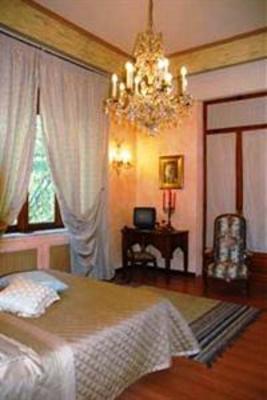 фото отеля Villa Valentino