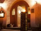 фото отеля Hotel Restaurant Crusch Alba