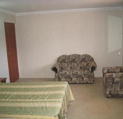 фото отеля Green Palm Hotel