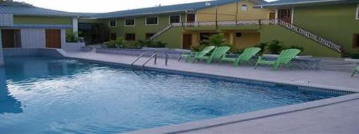 фото отеля Green Palm Hotel