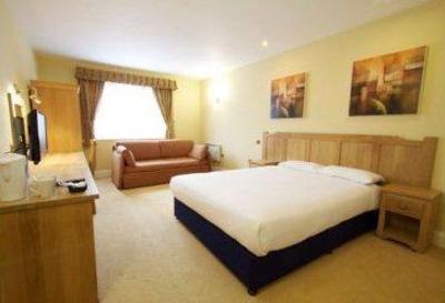 фото отеля Ladybird Hotel Bromsgrove