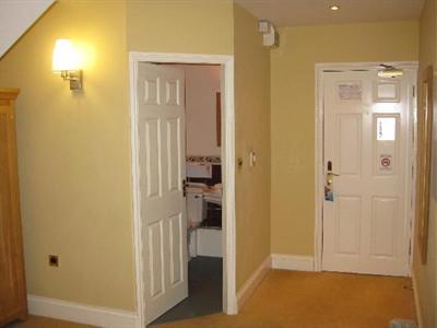 фото отеля Ladybird Hotel Bromsgrove