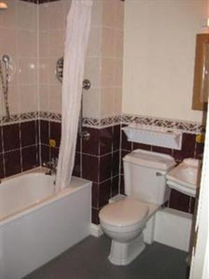фото отеля Ladybird Hotel Bromsgrove