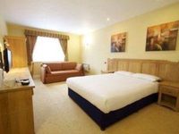 Ladybird Hotel Bromsgrove