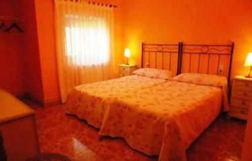 фото отеля Apartamentos El Requexu Llanes