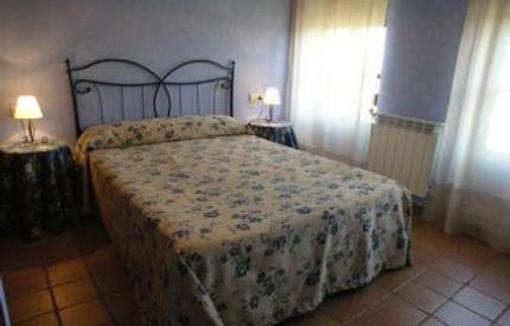 фото отеля Apartamentos El Requexu Llanes
