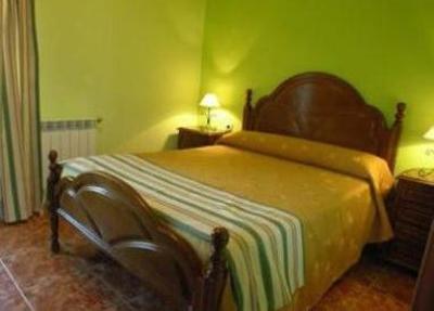 фото отеля Apartamentos El Requexu Llanes