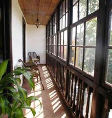 фото отеля Apartamentos El Requexu Llanes