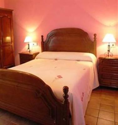 фото отеля Apartamentos El Requexu Llanes