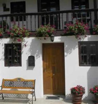 фото отеля Apartamentos El Requexu Llanes