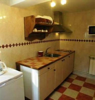 фото отеля Apartamentos El Requexu Llanes