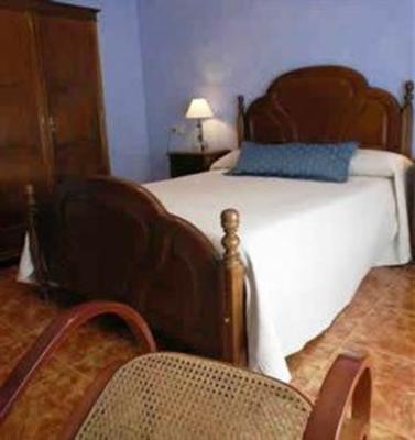 фото отеля Apartamentos El Requexu Llanes