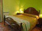 фото отеля Apartamentos El Requexu Llanes