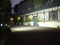 Le Prieure Bonneville-la-Louvet