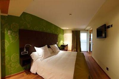 фото отеля Eguren Ugarte Hotel Laguardia