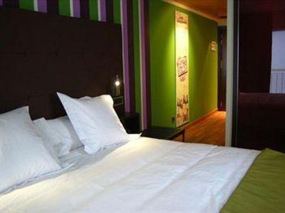 фото отеля Eguren Ugarte Hotel Laguardia