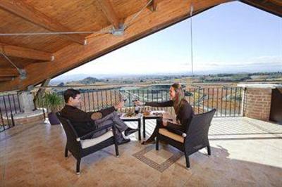 фото отеля Eguren Ugarte Hotel Laguardia
