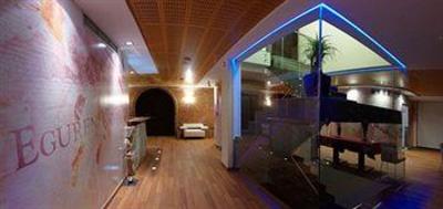 фото отеля Eguren Ugarte Hotel Laguardia