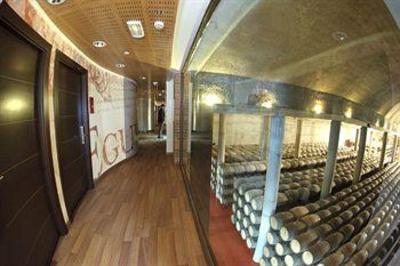 фото отеля Eguren Ugarte Hotel Laguardia