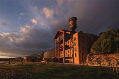фото отеля Eguren Ugarte Hotel Laguardia