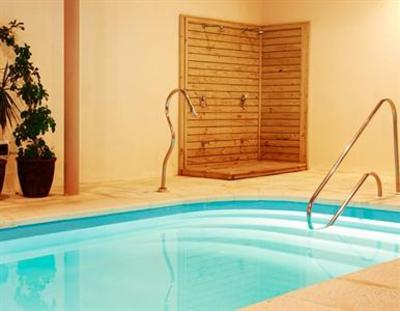 фото отеля Hotel Genoves