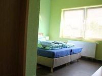 Pension an Der Werft