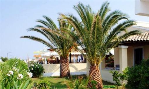 фото отеля Beach Front Salvanos