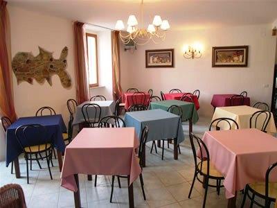 фото отеля Albergo Dei 10 Colori