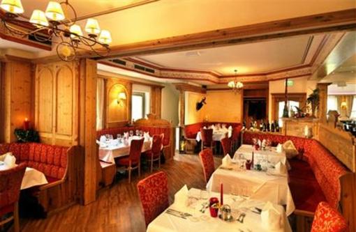фото отеля Hubertusstube