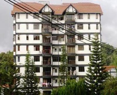 фото отеля Prima Villa Apartments New Block