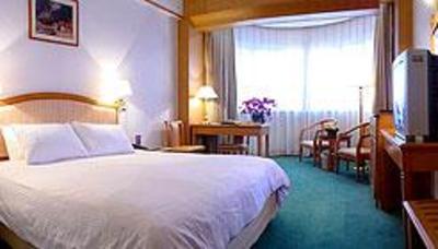 фото отеля Xiamen Lushan Hotel