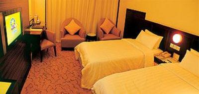 фото отеля Xiamen Lushan Hotel