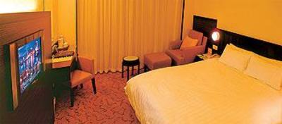 фото отеля Xiamen Lushan Hotel